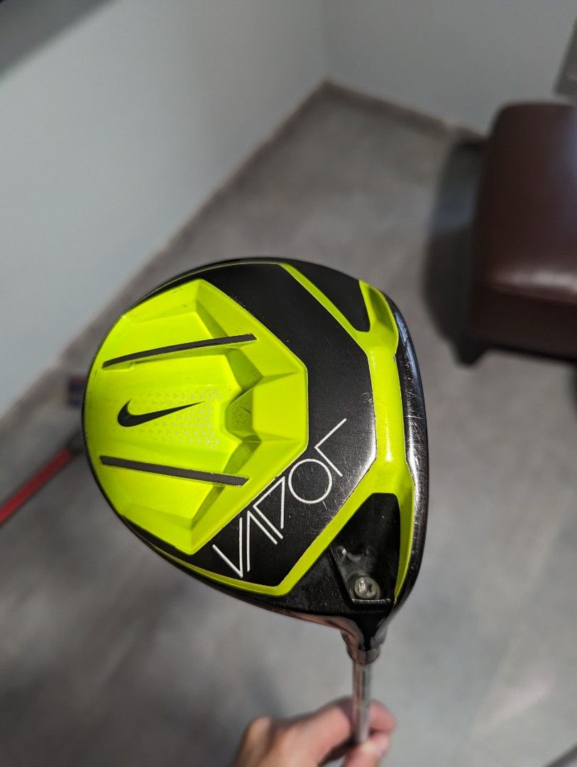Nike vapor 2025 driver shaft