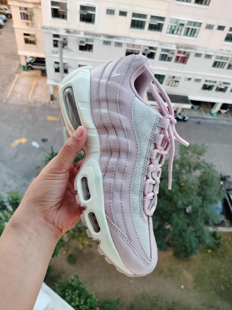 Air max outlet 95 womens 2018