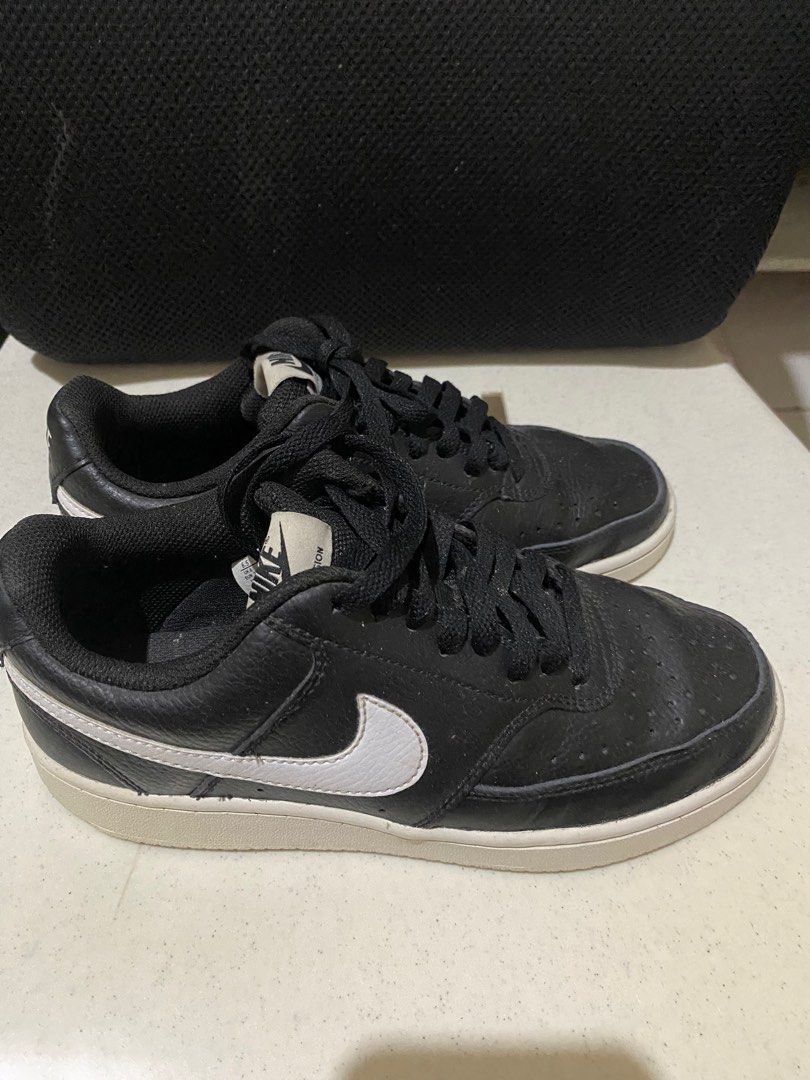 Nike Womens Vision 6.5 US (Category: Sneakers) located in Manila. Submitted by gerpf (Listing ID 1287920546, Image 2). Description: Preloved No issues.