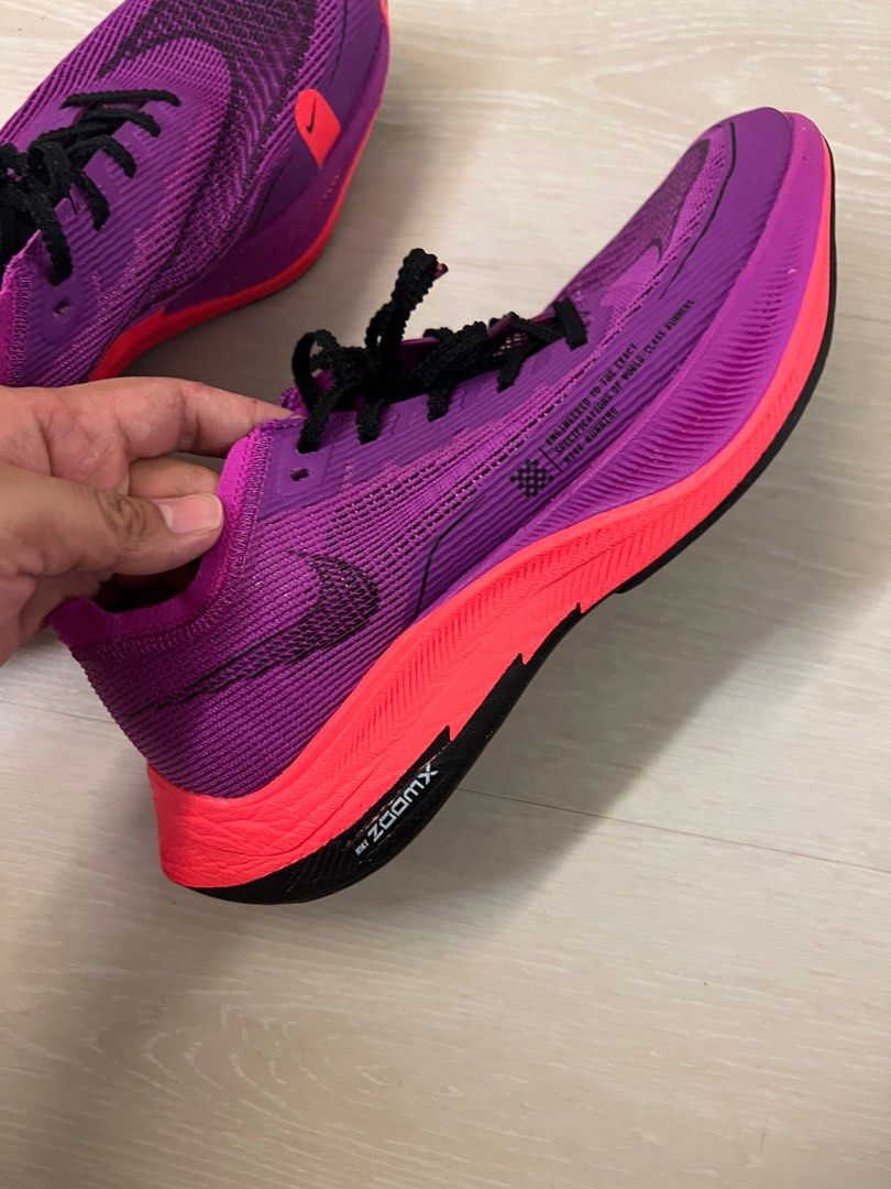Nike free store flyknit pantip