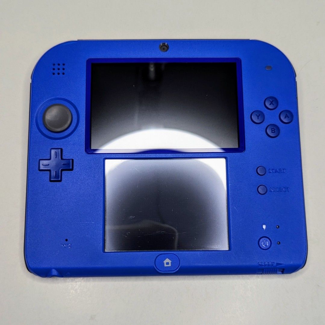 2ds blue new arrivals