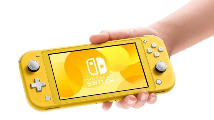 Kindle for discount nintendo switch
