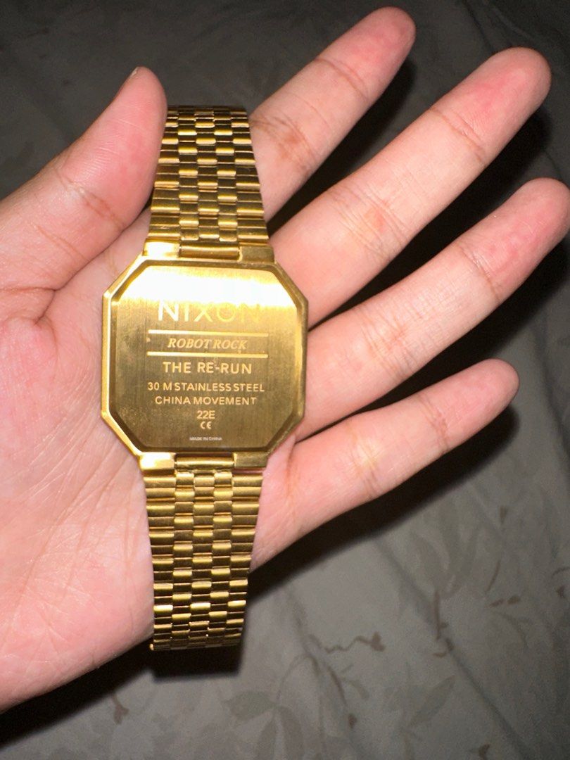 Nixon a158502 clearance