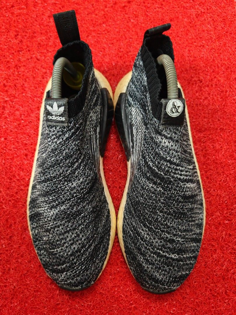 Nmd cs2 united arrows & top sons