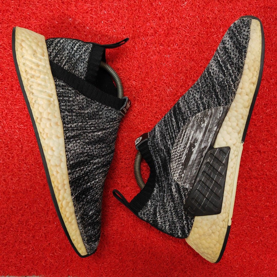 Nmd cs2 united arrows and sons discount