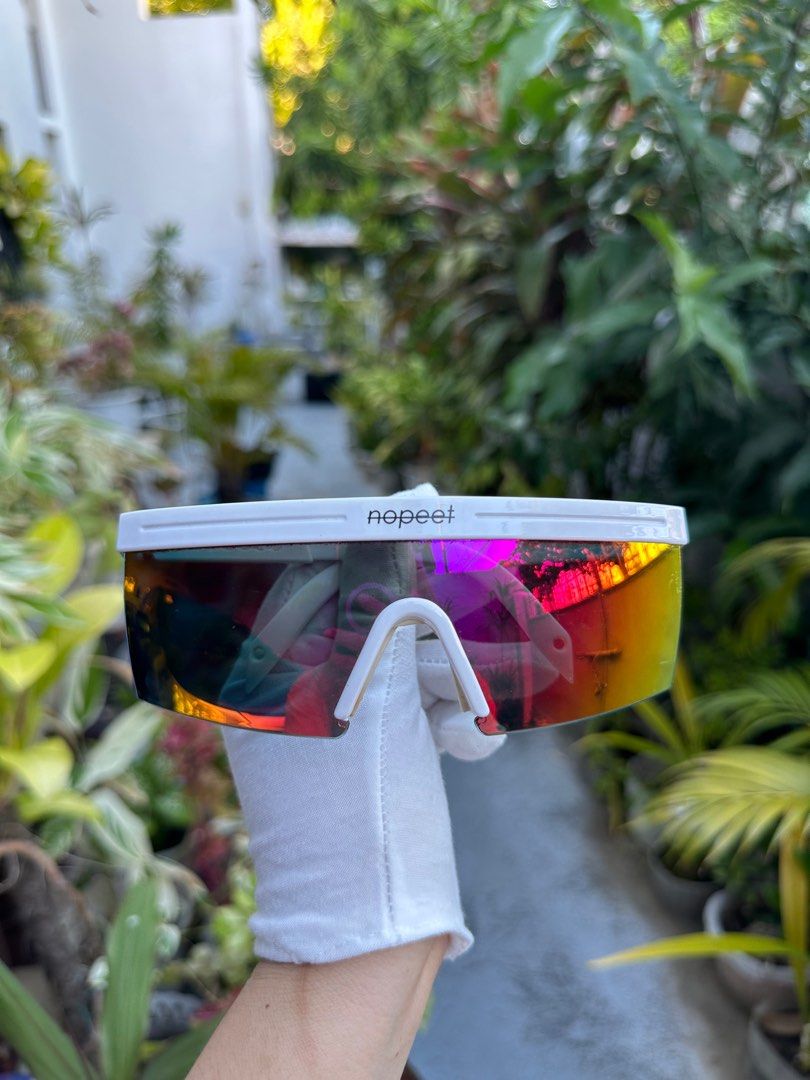 Occhiali nopeet hot sale