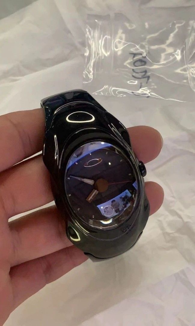 Oakley timebomb 2 online