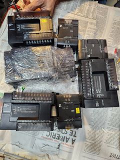 (Category: ) located in . Submitted by automationparts (Listing ID 1287931169, Image 1). Description: .