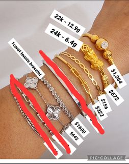 (Category: ) located in . Submitted by SGJewelSG (Listing ID 1272531278, Image 1). Description: .