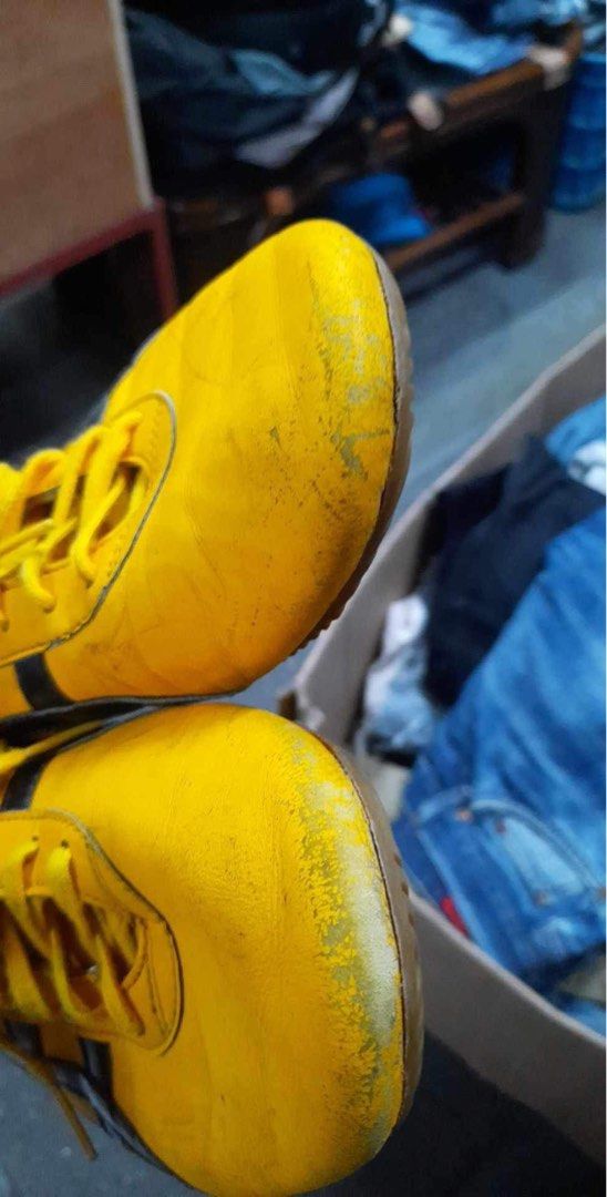 Onitsuka Tiger Mexico 66 Kill Bill size US 8.5 Euro 42 Men s