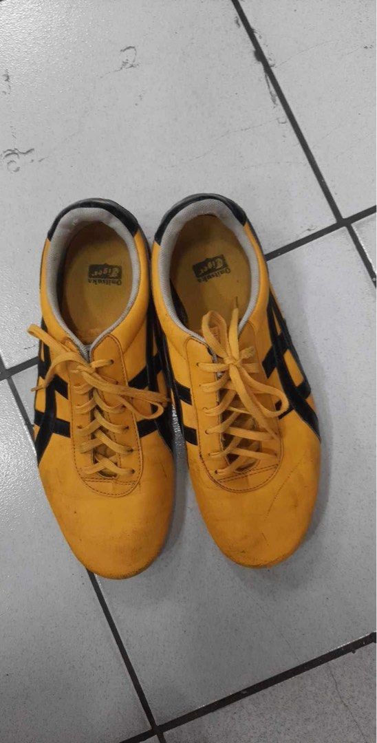 Onitsuka tiger mexico store 66 kill bill