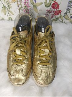 Onitsuka Tiger Mexico Gold 66 Sneakers