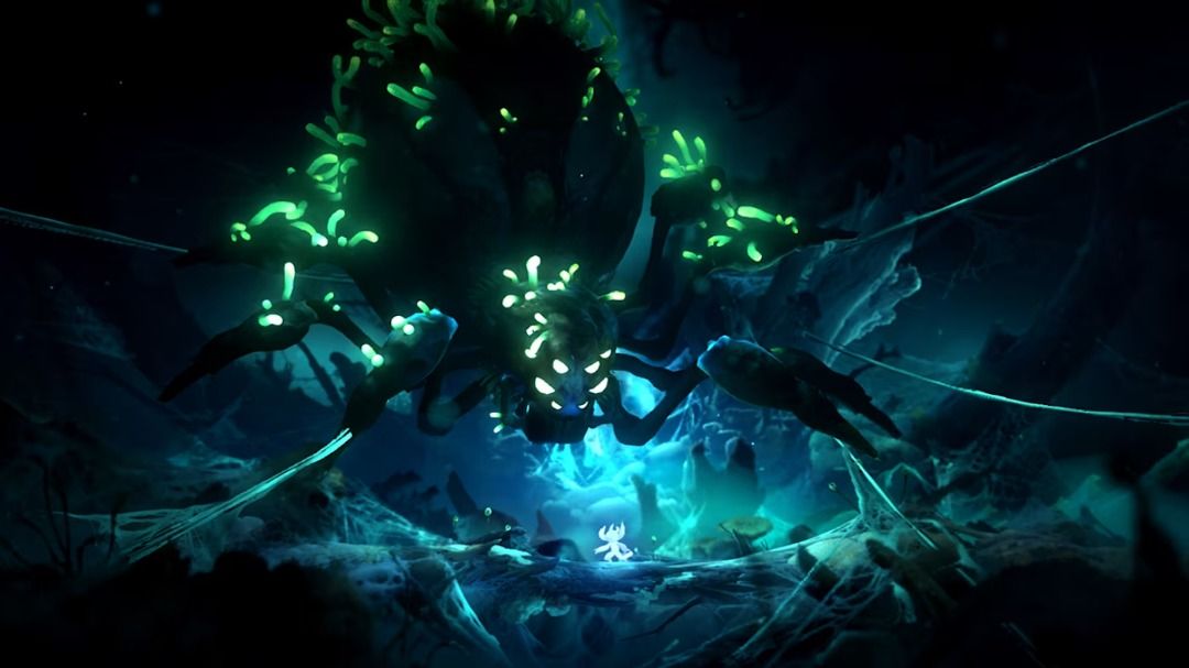 Ori and the will of the wisps digital on sale