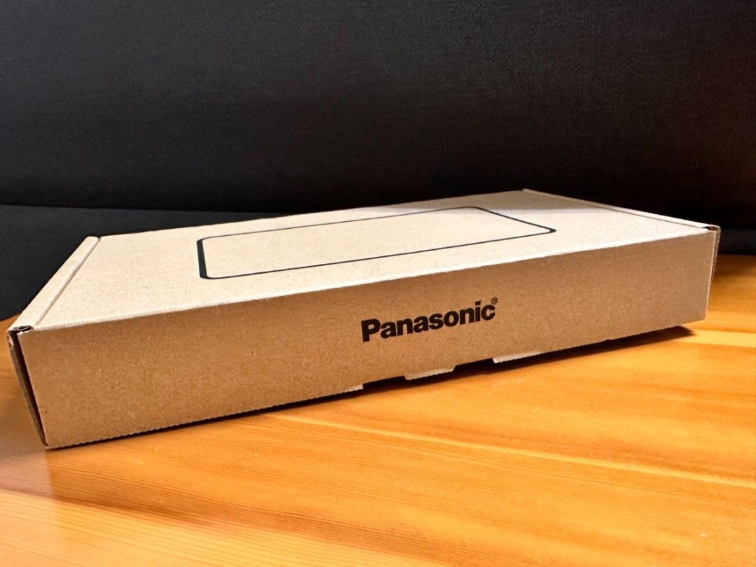 全新Panasonic國際牌 IoT重量檢知盤 NY-PZE1-W