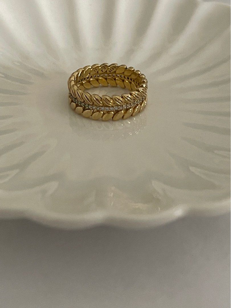 Ale met deals 52 ring