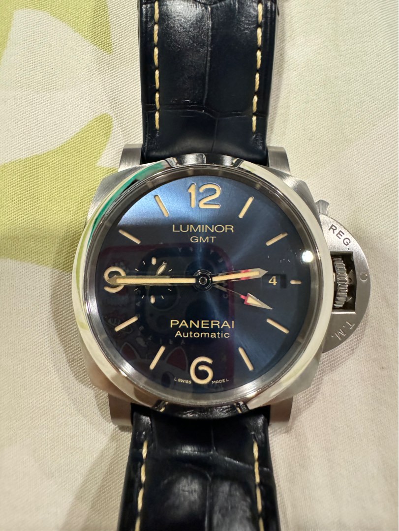 Panerai 367 hotsell