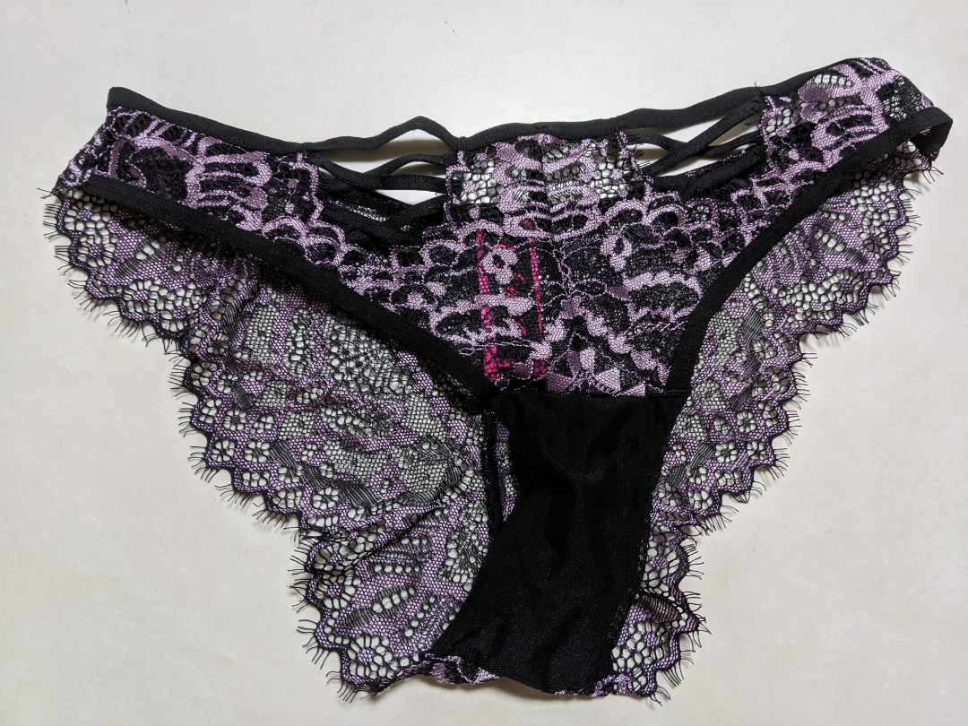 Panty, Women's Fashion, New Undergarments & Loungewear on Carousell