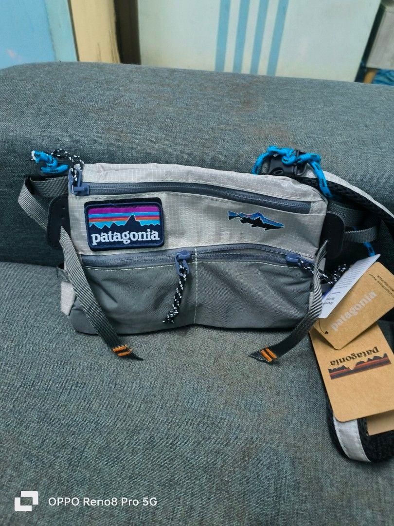 Patagonia Bag Sling Sacoche Bag PRE ORDER