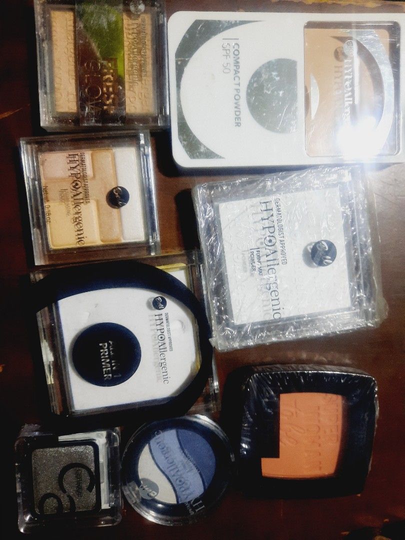 Paubos sale (Category: Makeup) located in Rizal. Submitted by hotmom21 (Listing ID 1288071787, Image 3). Description: Paubos sale 50 pesos each.all authentic mall pull out.