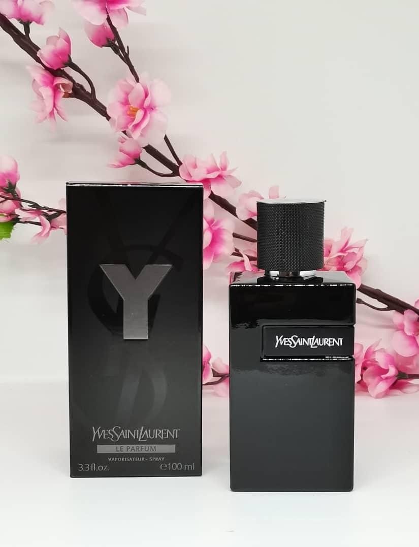 Ysl cheap new y