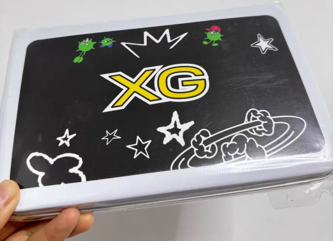 PO, READ DESCRIPTION] XG KCON LA ARCHIVE MOMENT, Hobbies & Toys,  Collectibles & Memorabilia, K-Wave on Carousell