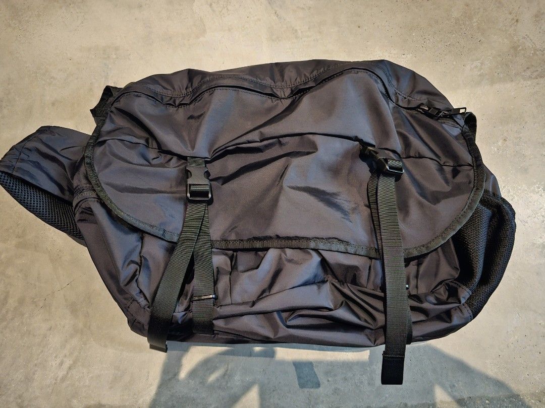 PORTER エクストリーム　メッセンジャーバッグ 61UELVL37hL._UY900_.jpg
