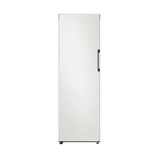 USED - Bespoke Refrigerator 1 Door RZ32T744501 All-around Cooling 11.4 cu.ft. Cotta White