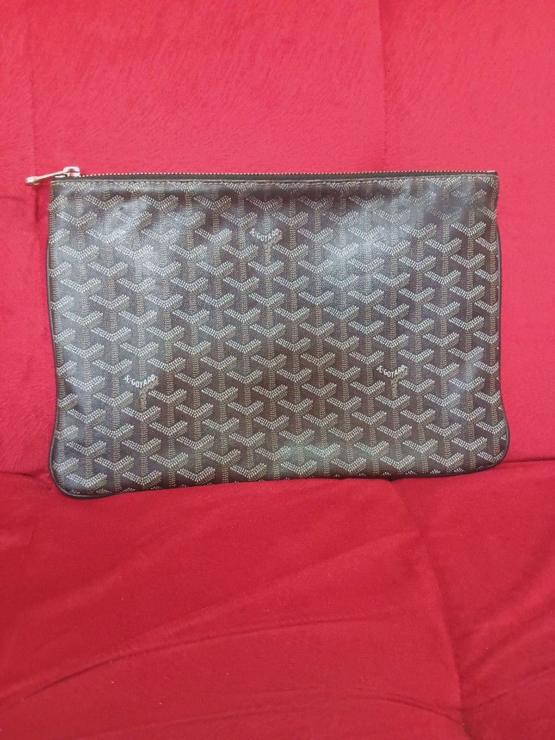 Real Goyard Goyard Serial Number Vae 020159 Menards Foodsaver Bags