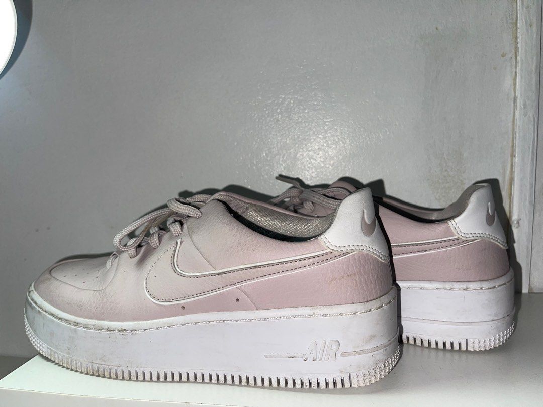 Air force hot sale sage rose