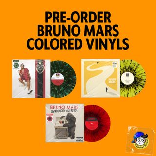 (Category: ) located in . Submitted by goodboysrecords (Listing ID 1288008437, Image 1). Description: .