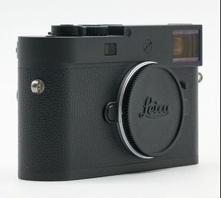 Leica M11 Handgrip, Black – Leica Official Store Singapore