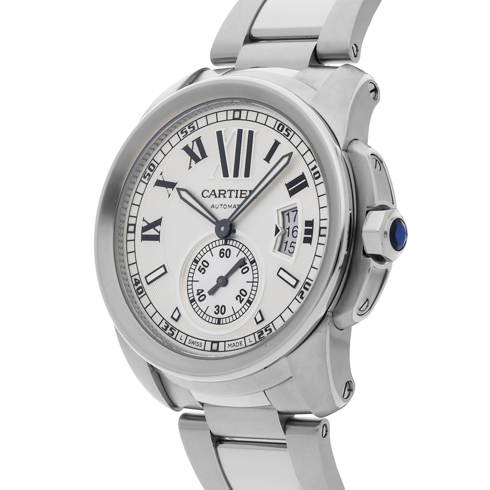 Cartier w7100015 top