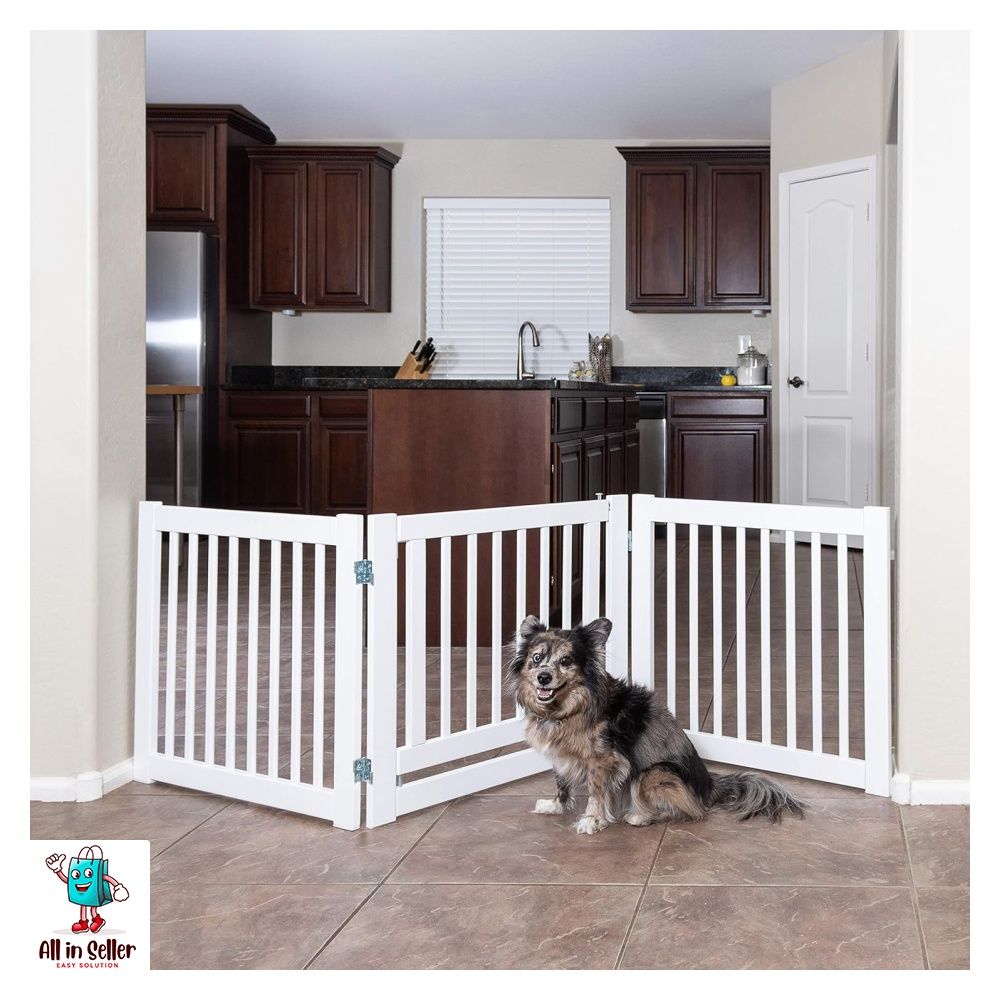 Primetime petz 360 configurable dog gate with door best sale