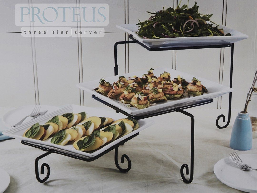 It proteus 3 2025 piece set