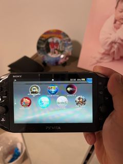 Psp clearance vita harga