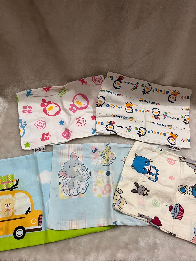 Puku pillow clearance