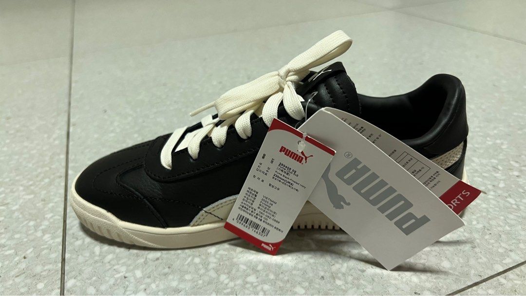 Puma frosted deals