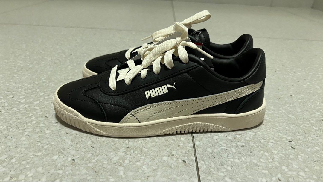Puma frosted clearance