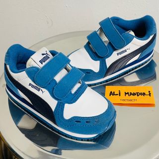 Puma cabana malaysia online