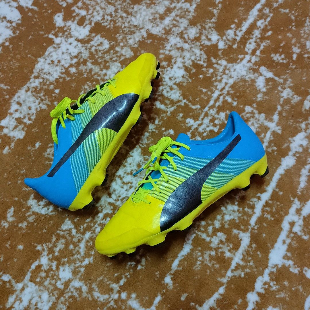 PUMA EVOPOWER 1ST GRADE