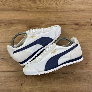 Nike Cortez 8uk Men s Fashion Footwear Sneakers on Carousell