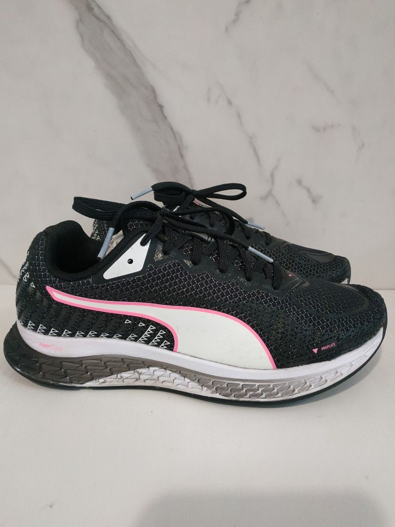 Puma sale shoes mujer