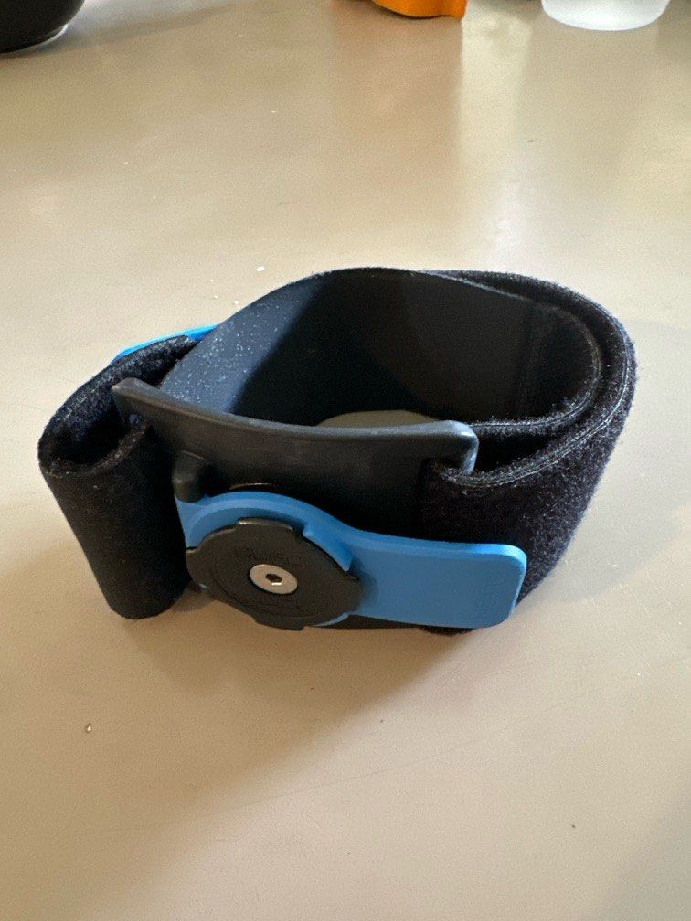 Quad lock running store armband