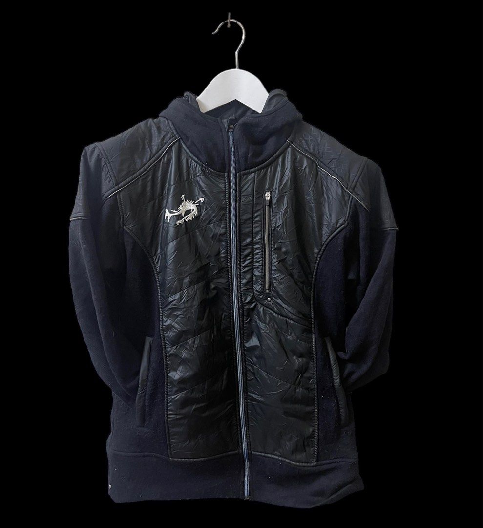 Rawlings R Jacket, Men's Fashion, Coats, Jackets and Outerwear on Carousell