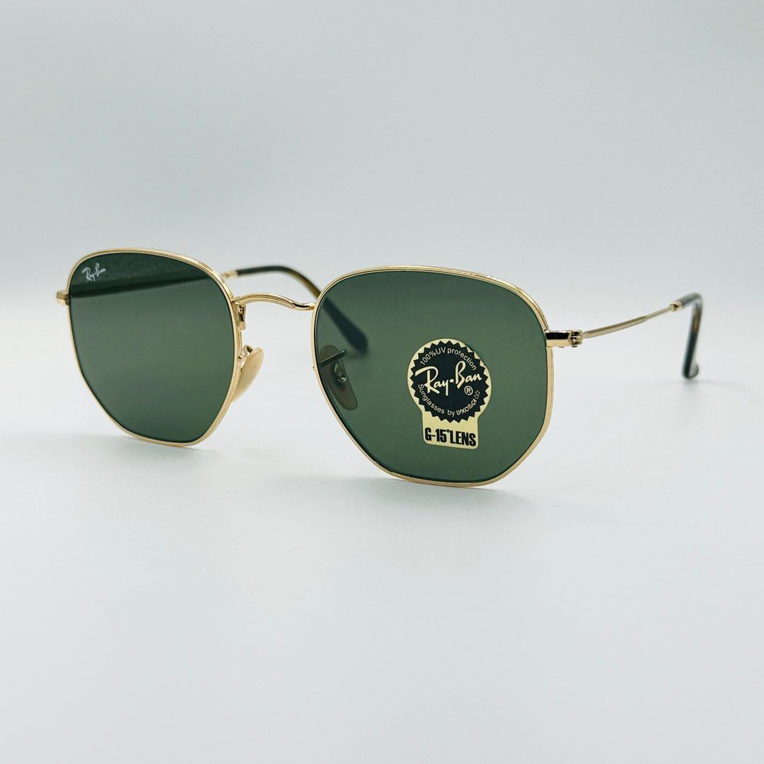 Ray ban rb3548n deals 001