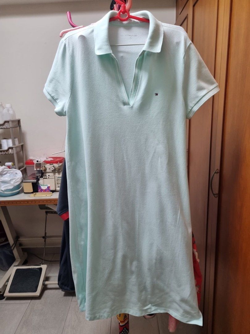 Real top tommy hilfiger