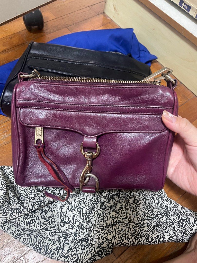 Rebecca Minkoff Cross Body bags Women s Fashion Bags Wallets