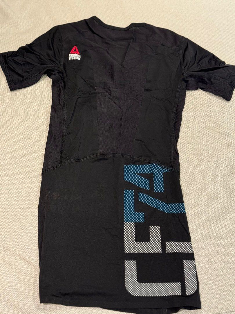 Reebok new arrivals workout shirt