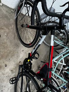 Trinx climber best sale 1.0 cyclocross