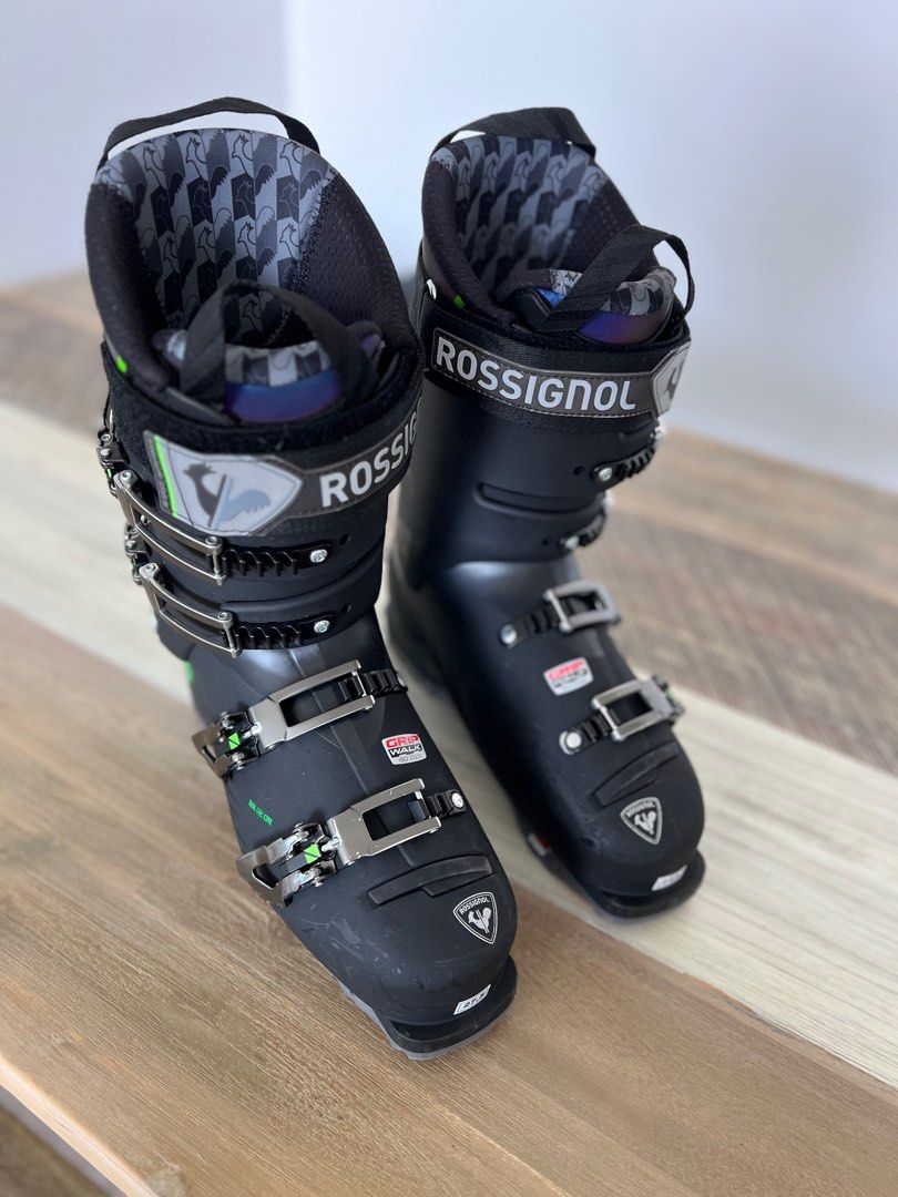 Rossignol 27.5 hot sale
